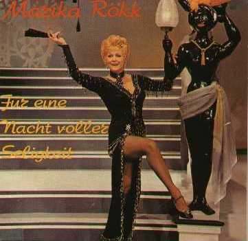 CD Für eine Nacht voller Seligkeit